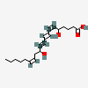 an image of a chemical structure CID 10947809