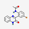 an image of a chemical structure CID 1094795