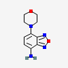 an image of a chemical structure CID 1095027