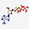 an image of a chemical structure CID 10951309