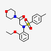 an image of a chemical structure CID 1095238