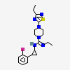 an image of a chemical structure CID 109527021