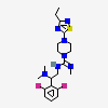 an image of a chemical structure CID 109527049