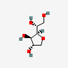 an image of a chemical structure CID 10953859
