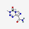 an image of a chemical structure CID 10954410
