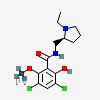 an image of a chemical structure CID 10958914