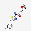 an image of a chemical structure CID 1095929