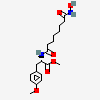 an image of a chemical structure CID 10959862