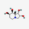 an image of a chemical structure CID 10965284