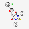 an image of a chemical structure CID 1097190