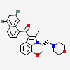 an image of a chemical structure CID 10972049