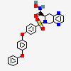 an image of a chemical structure CID 10973334
