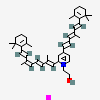an image of a chemical structure CID 10974593