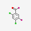 an image of a chemical structure CID 10976750