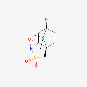 (1R)-(-)-(10-Camphorsulfonyl)oxaziridine