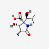 an image of a chemical structure CID 10977305