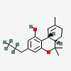 an image of a chemical structure CID 10979186