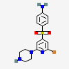 an image of a chemical structure CID 10982183