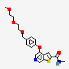 an image of a chemical structure CID 10982608