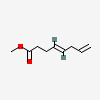 an image of a chemical structure CID 10986465