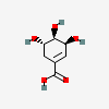 an image of a chemical structure CID 10986763