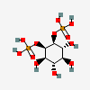 an image of a chemical structure CID 10991423