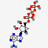 an image of a chemical structure CID 10994891