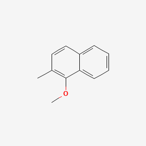 1-Methoxy-2-methylnaphthalene