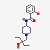 an image of a chemical structure CID 109985865