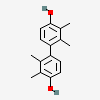 an image of a chemical structure CID 10999198