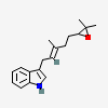 an image of a chemical structure CID 11000096