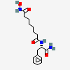 an image of a chemical structure CID 11002177