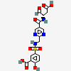 an image of a chemical structure CID 11004903