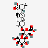 an image of a chemical structure CID 110062444