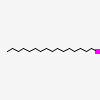 an image of a chemical structure CID 11007