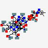 an image of a chemical structure CID 11007784