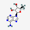an image of a chemical structure CID 11007785