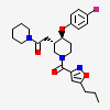 an image of a chemical structure CID 110078955