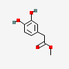 an image of a chemical structure CID 11008556