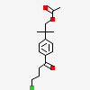 an image of a chemical structure CID 11011923