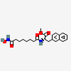 an image of a chemical structure CID 11014865