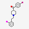 an image of a chemical structure CID 11016205