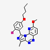 an image of a chemical structure CID 110173727