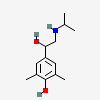 an image of a chemical structure CID 110177993