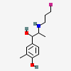 an image of a chemical structure CID 110184057