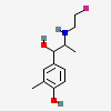 an image of a chemical structure CID 110185376