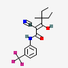 an image of a chemical structure CID 110186719