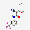 an image of a chemical structure CID 110186839