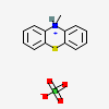 an image of a chemical structure CID 110193095