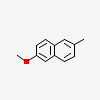 an image of a chemical structure CID 11019329